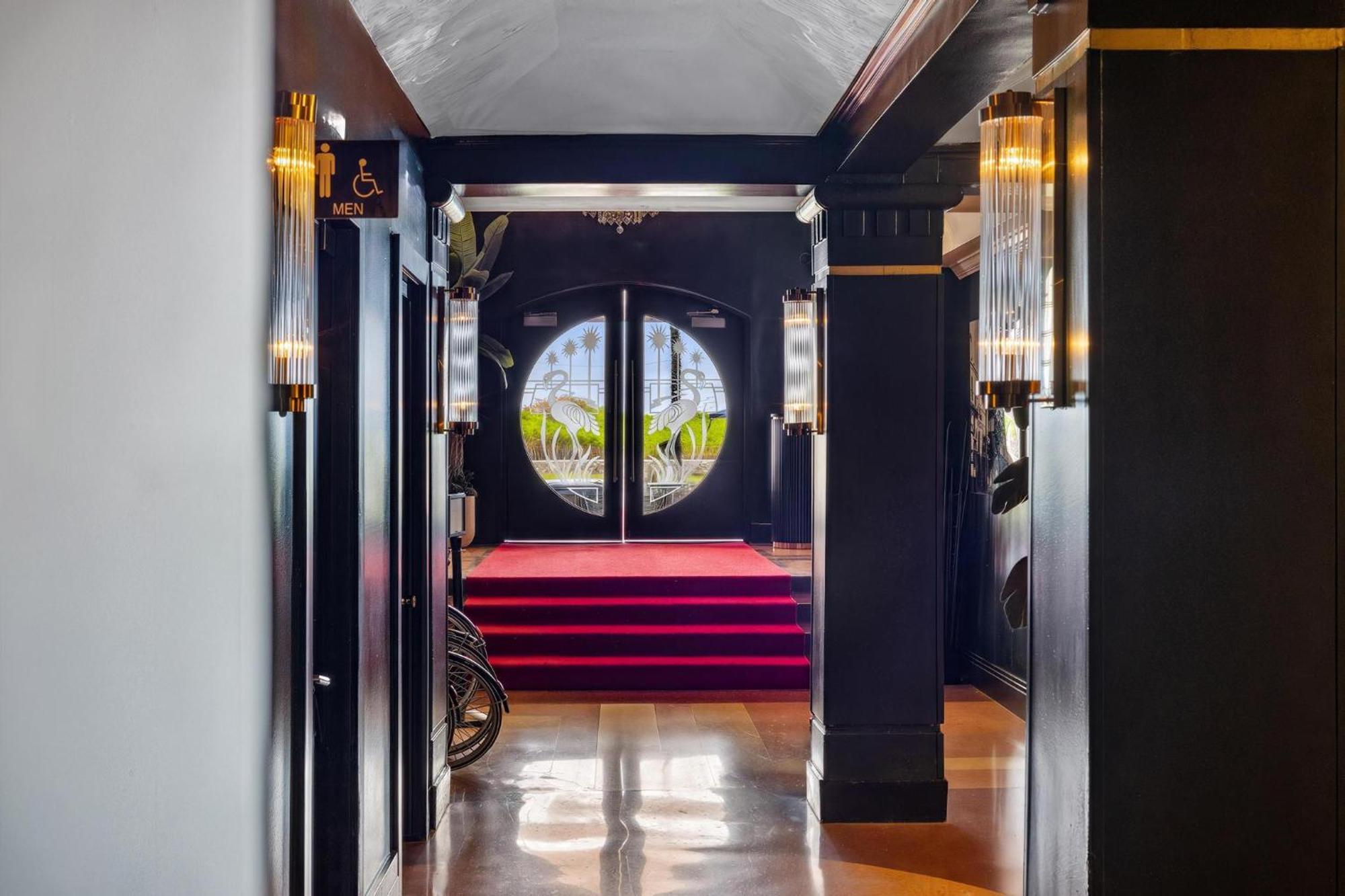 Beacon South Beach Hotel Miami Beach Zewnętrze zdjęcie