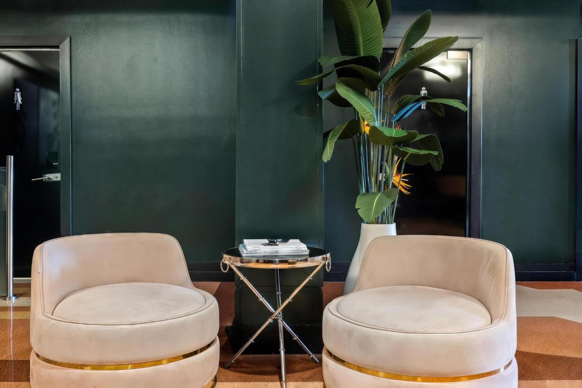 Beacon South Beach Hotel Miami Beach Zewnętrze zdjęcie
